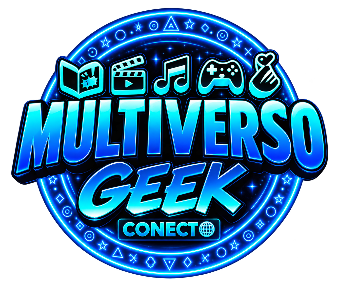 Multiverso Geek